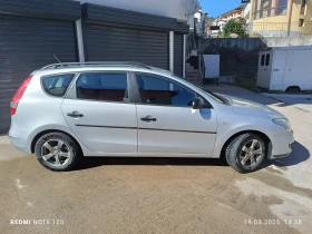 Hyundai I30 CRDI , снимка 7