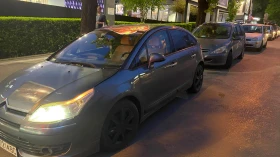 Citroen C4, снимка 1