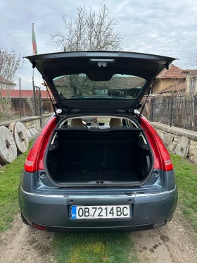 Citroen C4 2.0, HDI, 136 к.с, снимка 7