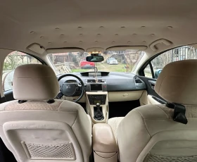 Citroen C4 2.0, HDI, 136 к.с, снимка 14