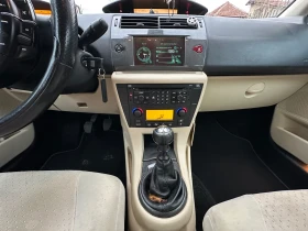 Citroen C4 2.0, HDI, 136 к.с, снимка 10