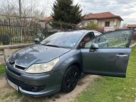 Citroen C4 2.0, HDI, 136 к.с, снимка 2