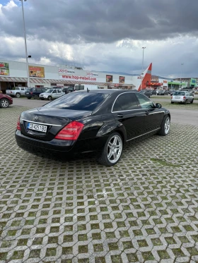 Обява за продажба на Mercedes-Benz S 320 ~19 499 лв. - изображение 3