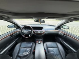 Обява за продажба на Mercedes-Benz S 320 ~19 499 лв. - изображение 8