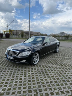 Обява за продажба на Mercedes-Benz S 320 ~19 499 лв. - изображение 7