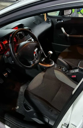 Peugeot 308 - 6200 лв. - 53451933 12