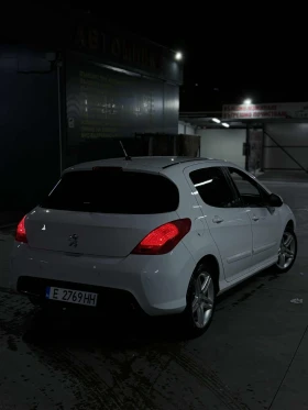Peugeot 308 - 6200 лв. - 53451933 6