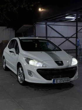 Peugeot 308 - 6600 лв. - 61151580 16