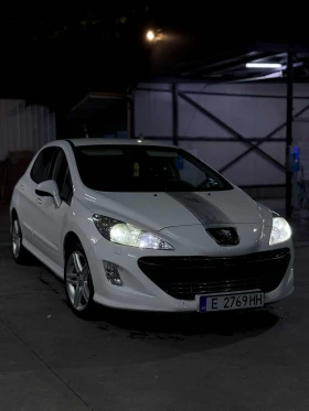 Peugeot 308 - 6200 лв. - 53451933 3