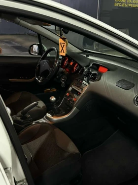 Peugeot 308 - 6200 лв. - 53451933 11