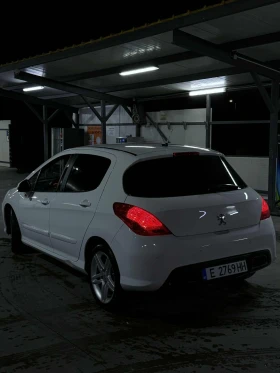 Peugeot 308 - 6200 лв. - 53451933 5