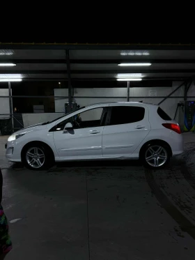 Peugeot 308 - 6200 лв. - 53451933 4