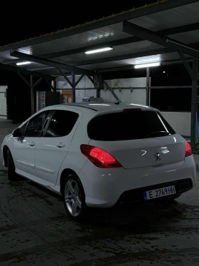Peugeot 308 - 6600 лв. - 61151580 17