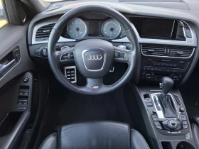 Обява за продажба на Audi S4 //S-3.0TFSI-QUATTRO ~12 900 лв. - изображение 8
