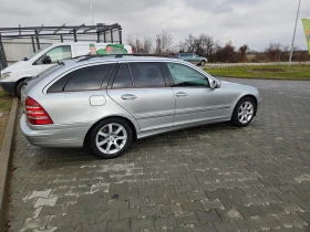 Обява за продажба на Mercedes-Benz C 220 ~7 900 лв. - изображение 1