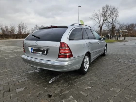 Обява за продажба на Mercedes-Benz C 220 ~7 900 лв. - изображение 2