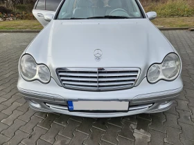 Обява за продажба на Mercedes-Benz C 220 ~7 500 лв. - изображение 4