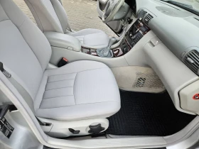 Обява за продажба на Mercedes-Benz C 220 ~7 900 лв. - изображение 5