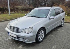 Обява за продажба на Mercedes-Benz C 220 ~7 500 лв. - изображение 1