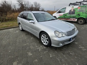 Обява за продажба на Mercedes-Benz C 220 ~7 900 лв. - изображение 1