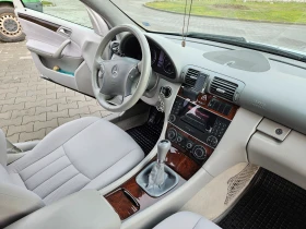 Обява за продажба на Mercedes-Benz C 220 ~7 900 лв. - изображение 3