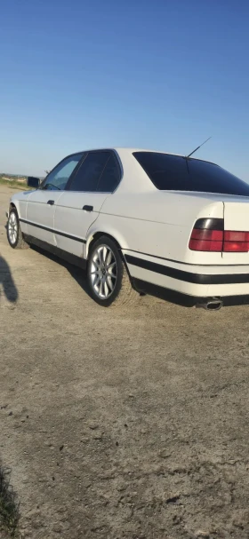 BMW 520 | Mobile.bg    8
