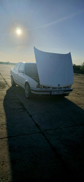 BMW 520 | Mobile.bg    13
