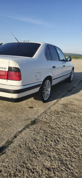 BMW 520 | Mobile.bg    9