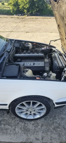 BMW 520 | Mobile.bg    12