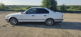 BMW 520 | Mobile.bg    3