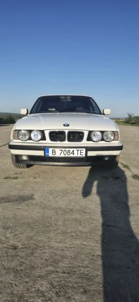 BMW 520 | Mobile.bg    2