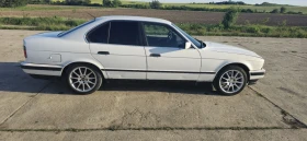 BMW 520 | Mobile.bg    4