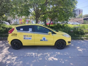 Обява за продажба на Ford Fiesta 1.0 eco boost  ~10 000 лв. - изображение 2