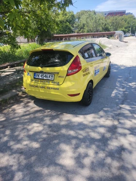 Обява за продажба на Ford Fiesta 1.0 eco boost  ~10 000 лв. - изображение 3