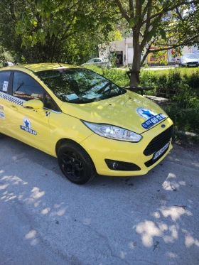 Обява за продажба на Ford Fiesta 1.0 eco boost  ~10 000 лв. - изображение 1