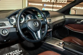 Обява за продажба на Mercedes-Benz E 350 BLUETEC | 4MATIC ~28 990 лв. - изображение 10