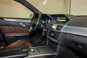 Mercedes-Benz E 350 BLUETEC | 4MATIC - 28990 лв. - 26624680 14