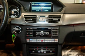 Обява за продажба на Mercedes-Benz E 350 BLUETEC | 4MATIC ~28 990 лв. - изображение 9