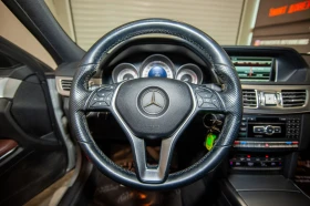 Mercedes-Benz E 350 BLUETEC | 4MATIC - 28990 лв. - 26624680 13