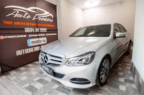 Обява за продажба на Mercedes-Benz E 350 BLUETEC | 4MATIC ~28 990 лв. - изображение 1