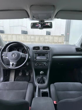 VW Golf 1.6 TDI | Mobile.bg    6