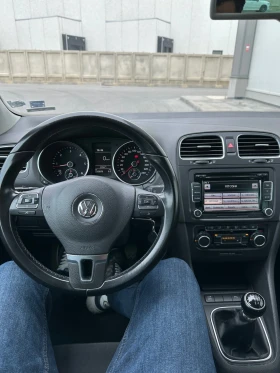 VW Golf 1.6 TDI | Mobile.bg    7
