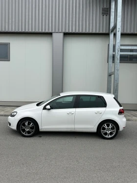 VW Golf 1.6 TDI | Mobile.bg    5