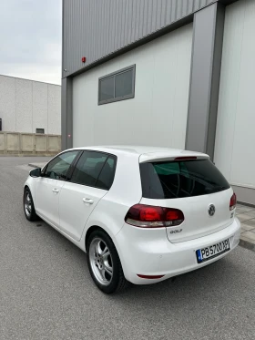 VW Golf 1.6 TDI | Mobile.bg    4