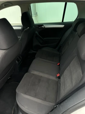 VW Golf 1.6 TDI | Mobile.bg    10