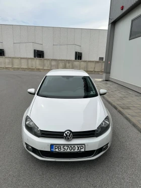 VW Golf 1.6 TDI | Mobile.bg    2