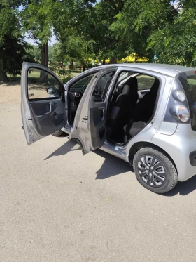 Citroen C1 | Mobile.bg    7