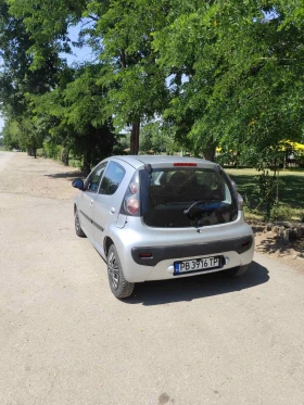 Citroen C1 | Mobile.bg    4