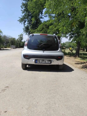 Citroen C1 | Mobile.bg    6