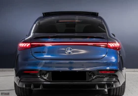 Mercedes-Benz EQS 53AMG/658HP/4M+ /DIG.LIGHT/PANO/360/DISTRONIC/340f - 213999 лв. - 20579498 6